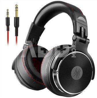 Headphones OneOdio Pro50 black