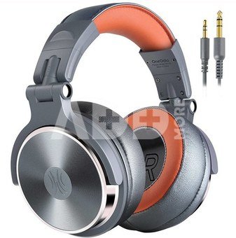 Headphones OneOdio Pro50 grey