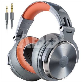 Headphones OneOdio Pro50 grey
