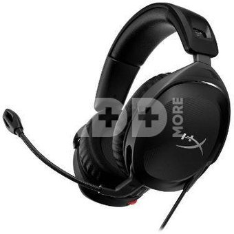 HEADSET HYPERX CLOUD STINGER 2/676A2AA HYPERX