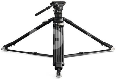 SmallRig Heavy-Duty Carbon Fiber Tripod Kit AD-120 4463