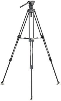 SmallRig Heavy-Duty Carbon Fiber Tripod Kit AD-120 4463
