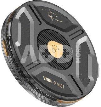 Helix 6/9 Stop VND Mist Filter