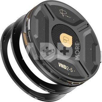 Helix - VND 2/5 Starter Kit - Mckinnon Edition