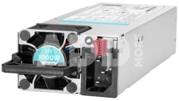 Hewlett Packard Enterprise 1000W Flex Slot Titanium Hot Plug Low Halogen Power Supply Kit P03178-B21