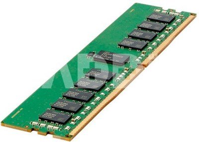 Hewlett Packard Enterprise 32GB 2Rx4 PC4-3200A A-R Smart Kit P07646-B21
