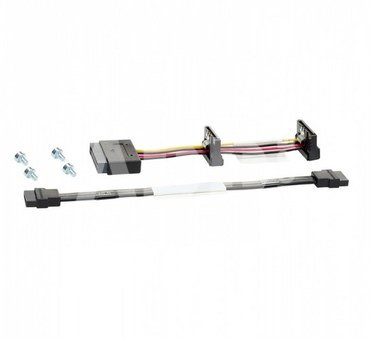 Hewlett Packard Enterprise HPE GPU 8P Cable Kit 871828-B21