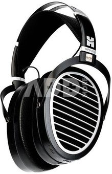 HiFiMAN Ananda BT R2R planar headphones