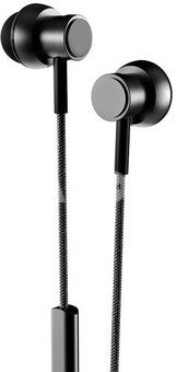 HiFuture Hi5 Wired Earphones (black)