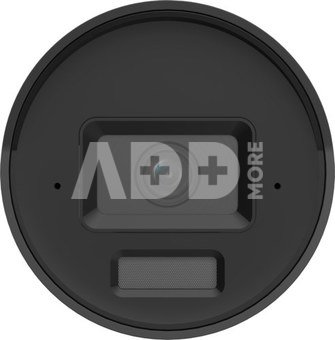 Hikvision DS-2CD2043G2-LI2U/SL AcuSense 4MP Bullet IP Camera 2.8mm (101&deg;) Fixed Lens, Black