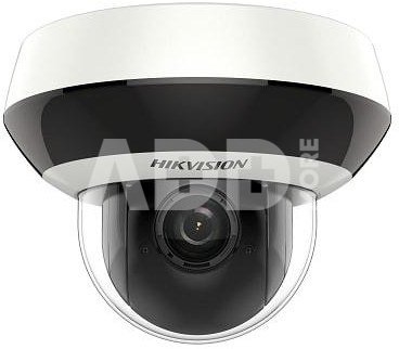 Hikvision IP camera DS-2CD1143G0-I F2.8 Dome, 4 MP, 2.8mm/F2.0, Power over Ethernet (PoE), IP67, IK10, H.264+/H.264