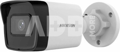 Hikvision IP camera DS-2CD1043G2-I F2.8, BULLET, 120dB WDR, H.265+, 4MP, 2.8mm, IR LED ill. up to 30m, IP67, PoE Hikvision