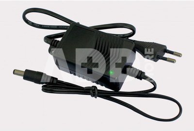 Hikvision Power adapter POWER BUBBLE PB-12-2TB 12 V