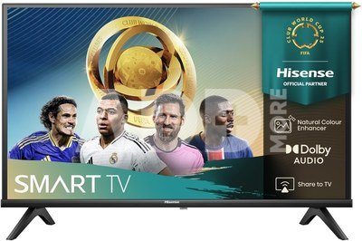 Hisense 40A4Q