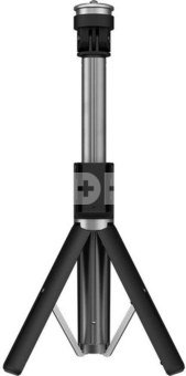 Hohem Extendable Tripod with 1/4 Standard Screwï¼Extended Length 510mm Black