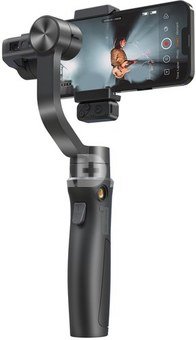 Hohem iSteady Mobile Plus 2024