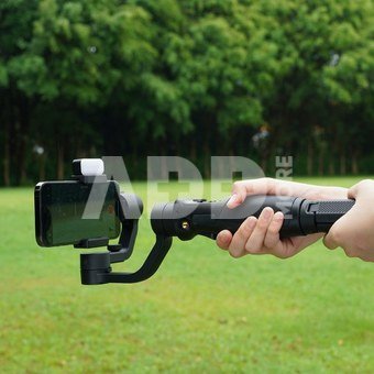 Hohem iSteady Mobile Plus Kit (include magnetic fill light) 2024