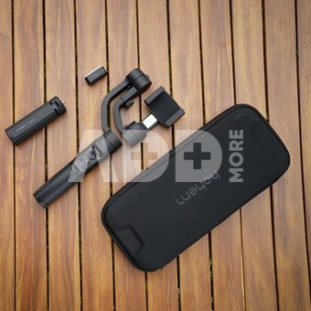 Hohem iSteady Mobile Plus Kit (include magnetic fill light) 2024