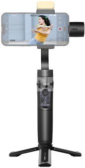 Hohem iSteady Mobile Plus Kit (include magnetic fill light) 2024