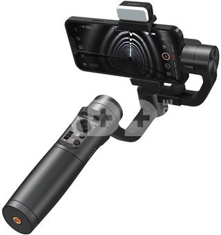 Hohem iSteady Mobile Plus Kit (include magnetic fill light) 2024