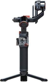 Hohem iSteady MT2 KIT (include Magnetic AI Tracking Module with fill light)