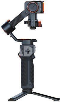 Hohem iSteady MT2 KIT (include Magnetic AI Tracking Module with fill light)