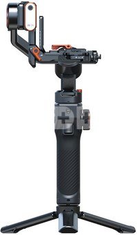 Hohem iSteady MT2 KIT (include Magnetic AI Tracking Module with fill light)