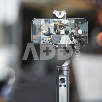Hohem iSteady V2s Black
