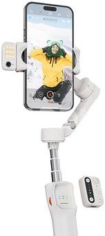 Hohem iSteady V3 White