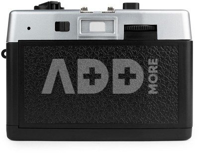 Holga 135FC