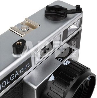 Holga 135FC