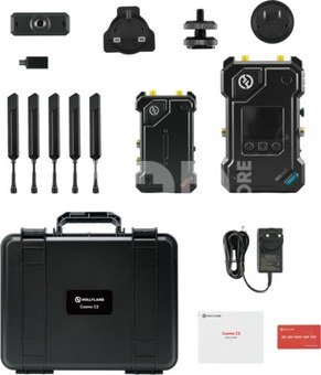 Hollyland COSMO C2 1 Transmitter/1 Receiver Kit