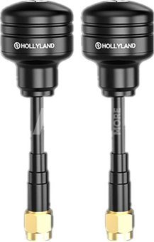 HOLLYLAND LOLLIPOP ANTENNA (BLACK)