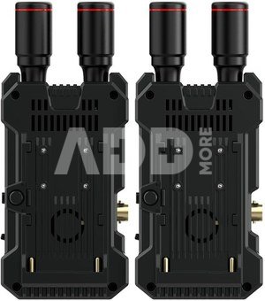 HOLLYLAND MARS 4K 450FT 4K UHD WIRELESS VIDEO TRANSMISSION SYSTEM