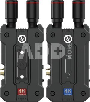 HOLLYLAND MARS 4K 450FT 4K UHD WIRELESS VIDEO TRANSMISSION SYSTEM