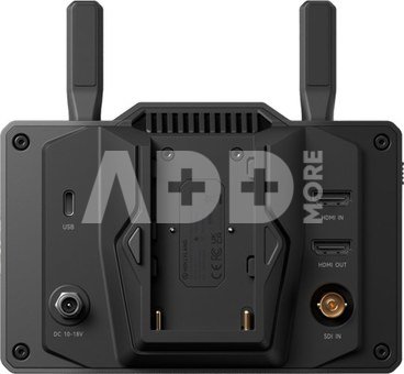Hollyland Pyro 5 & S Video Transmission & Monitoring Kit