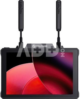 Hollyland Pyro 7 kit Dual 7" Wireless Transceiving Monitor