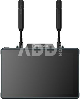 Hollyland Pyro 7 kit Dual 7" Wireless Transceiving Monitor