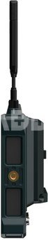 Hollyland Pyro 7 kit Dual 7" Wireless Transceiving Monitor
