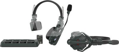 HOLLYLAND SOLIDCOM C1-2S (2X HEADSET)