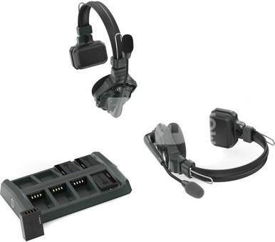 HOLLYLAND SOLIDCOM C1-2S (2X HEADSET)