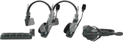 HOLLYLAND SOLIDCOM C1-3S (3X HEADSET)