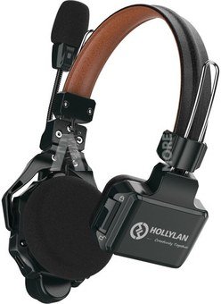 HOLLYLAND SOLIDCOM C1 PRO - 6S (6X HEADSET)