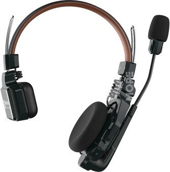 HOLLYLAND SOLIDCOM C1 PRO - 6S (6X HEADSET)