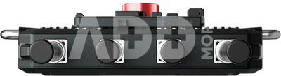 Hollyland Solidcom C1 Pro - Roaming Hub 20S V-mount