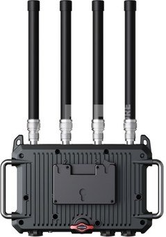 Hollyland Solidcom C1 Pro - Roaming Hub 20S V-mount