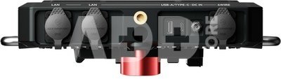 Hollyland Solidcom C1 Pro - Roaming Hub 20S V-mount