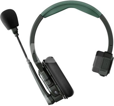 Hollyland Solidcom SE Pro- 9 Person Noise Cancelling Headset Intercom