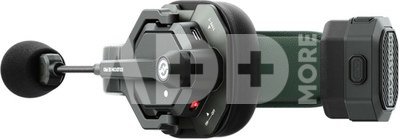 Hollyland Solidcom SE Pro- 9 Person Noise Cancelling Headset Intercom
