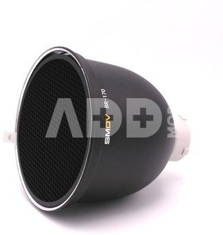 SMDV Honeycomb Grid 170mm voor BR 170